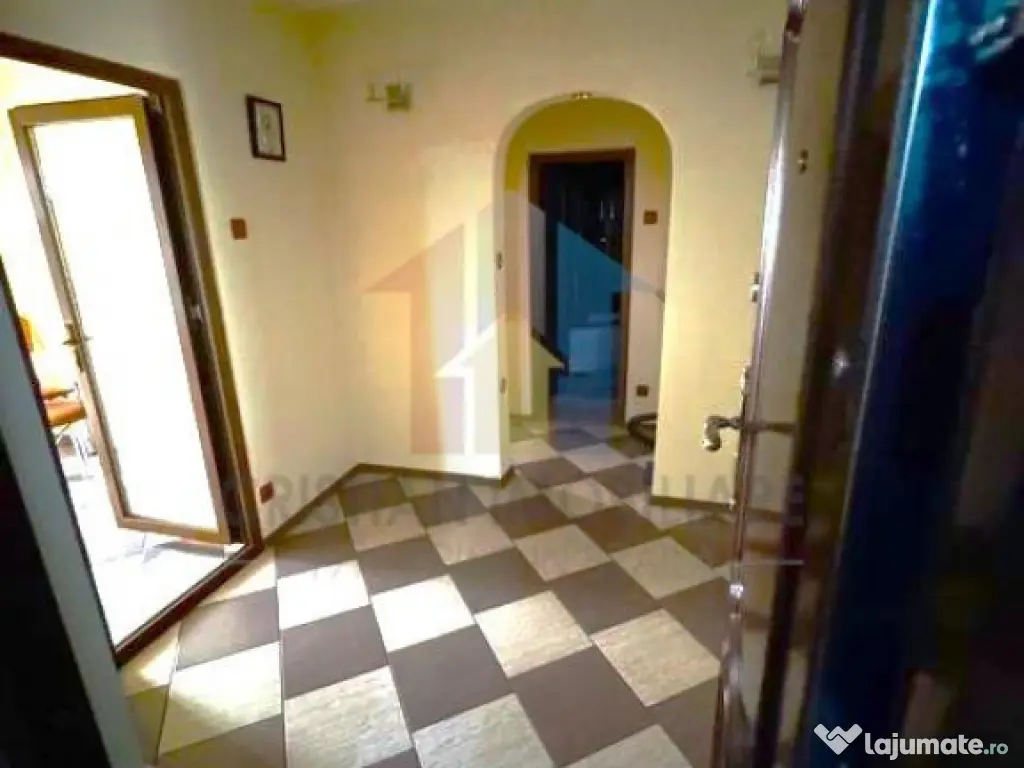 Apartament 2 cam conf1 decomandat renovat Dorobantilor-Tine