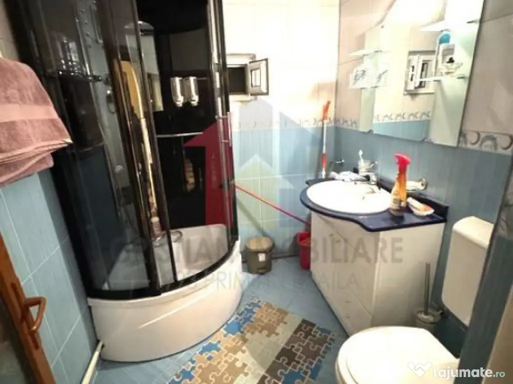 Apartament 2 cam conf1 decomandat renovat Dorobantilor-Tine