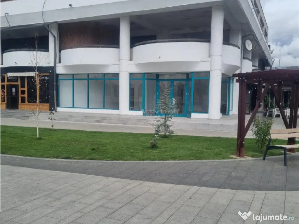 SPATIU COMERCIAL ULTRACENTRAL - Str . LIBERTATII 