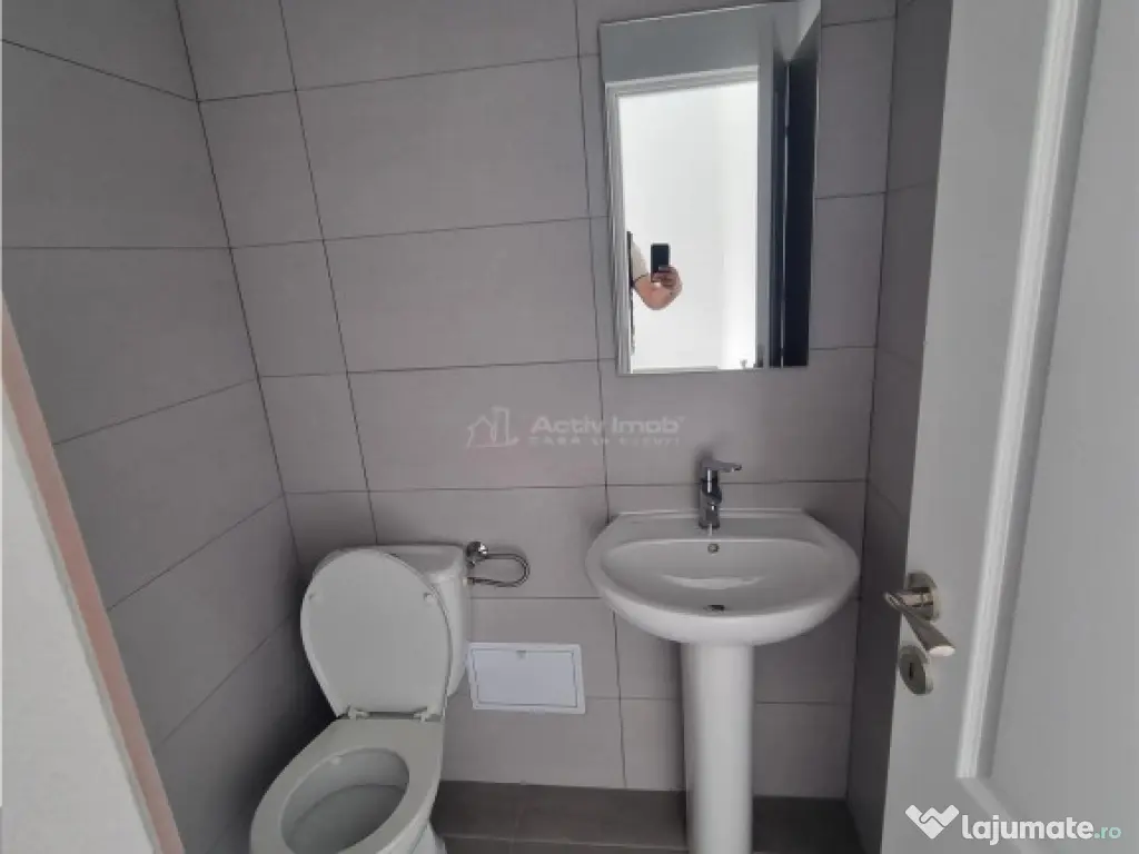 SPATIU COMERCIAL ULTRACENTRAL - Str . LIBERTATII 