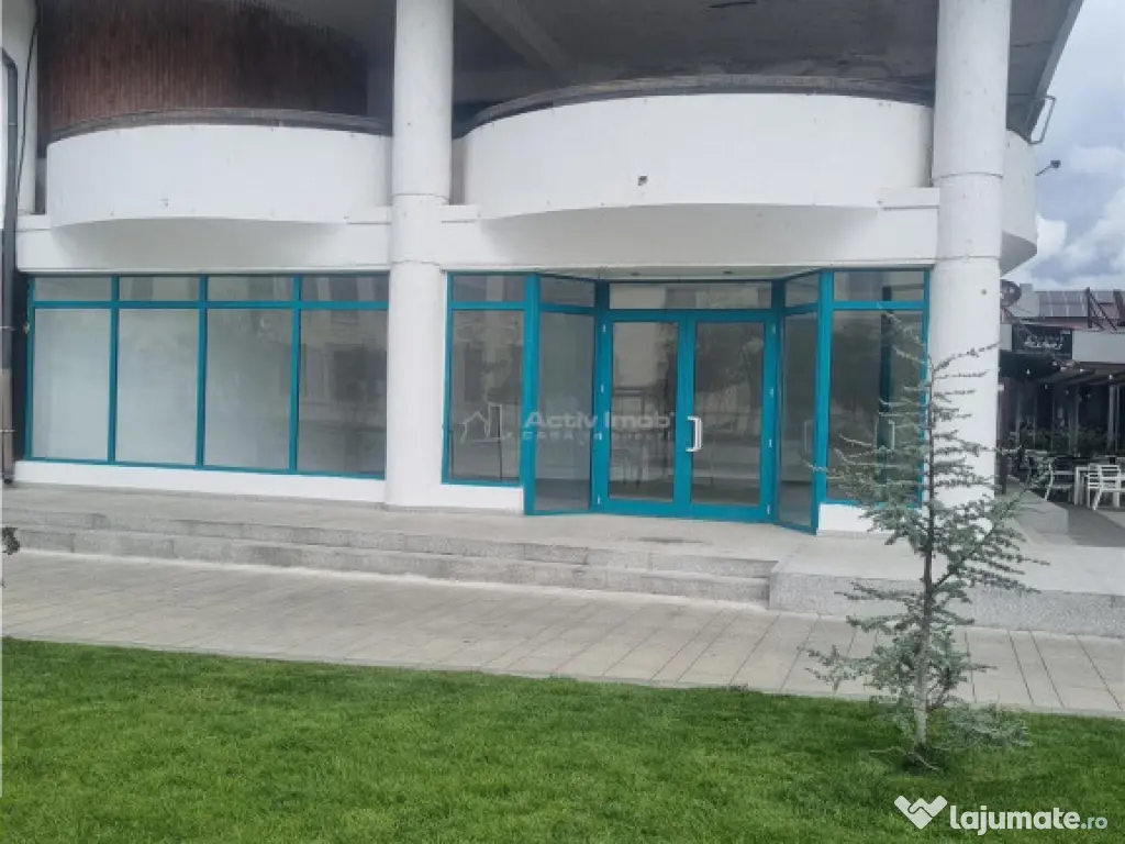 SPATIU COMERCIAL ULTRACENTRAL - Str . LIBERTATII 