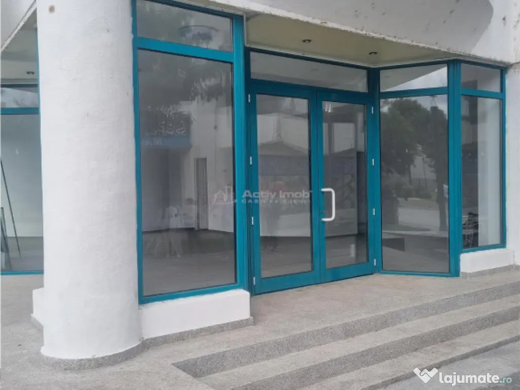 SPATIU COMERCIAL ULTRACENTRAL - Str . LIBERTATII 