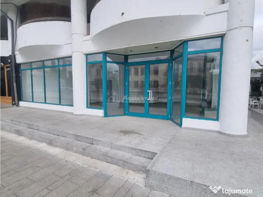 SPATIU COMERCIAL ULTRACENTRAL - Str . LIBERTATII 