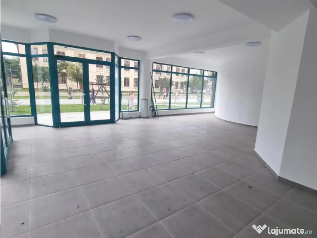 SPATIU COMERCIAL ULTRACENTRAL - Str . LIBERTATII 