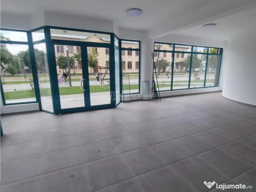 SPATIU COMERCIAL ULTRACENTRAL - Str . LIBERTATII 