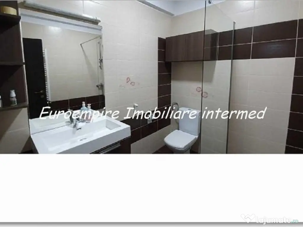Apartament 2 camere zona Campus Universitar 