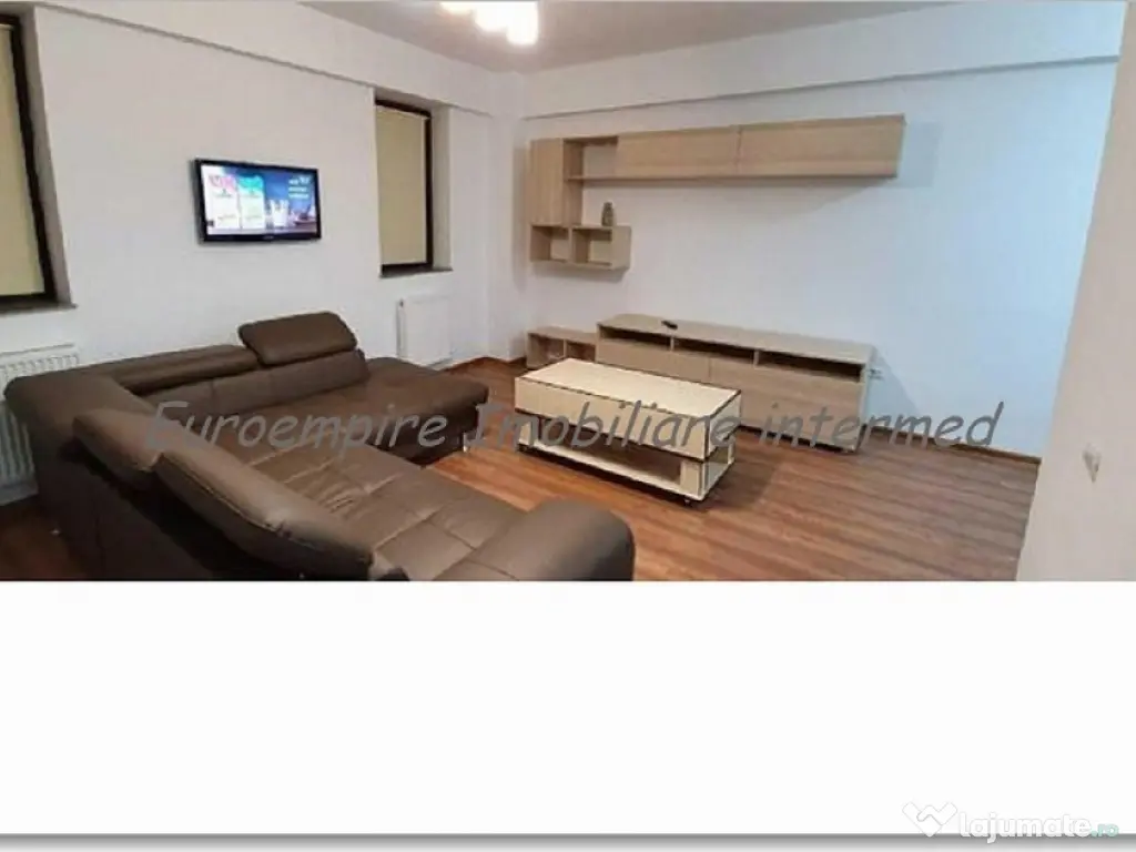 Apartament 2 camere zona Campus Universitar 