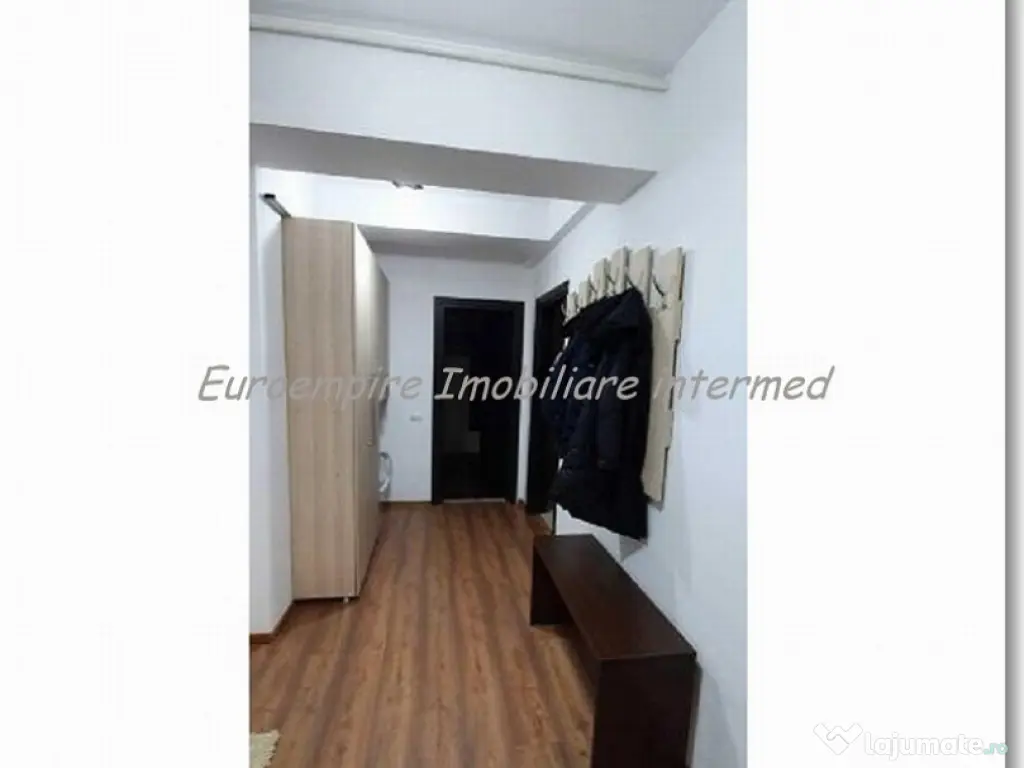 Apartament 2 camere zona Campus Universitar 