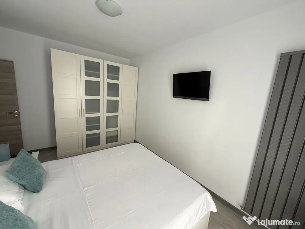 Apartament 2 camere zona Mamaia Nord 