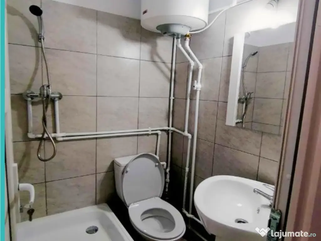 Garsonieră de vânzare – Strada Stadionului | CE1447