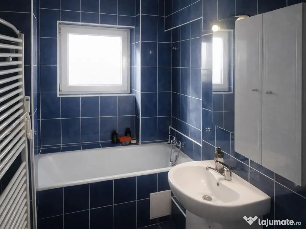 Metrou Dristor | Apartament 3 camere Mihai Bravu nr 309 