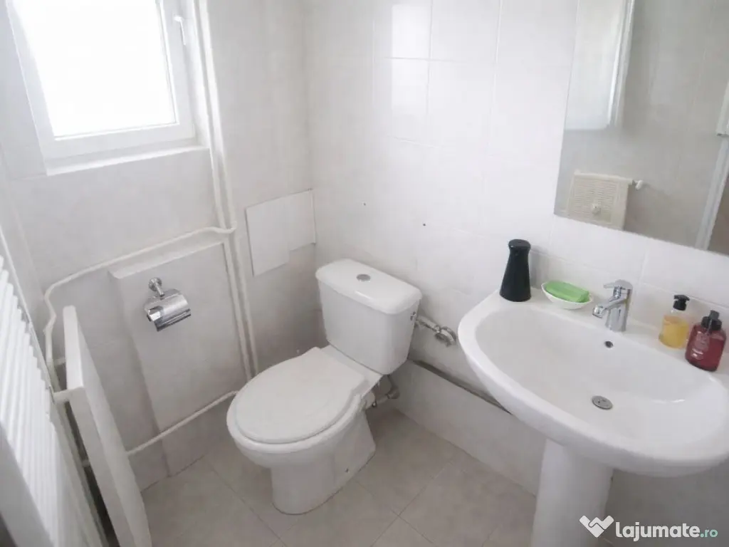 Metrou Dristor | Apartament 3 camere Mihai Bravu nr 309 