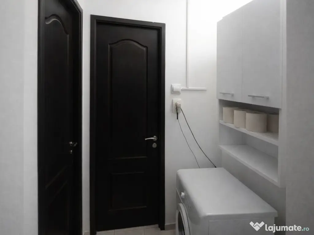 Metrou Dristor | Apartament 3 camere Mihai Bravu nr 309 