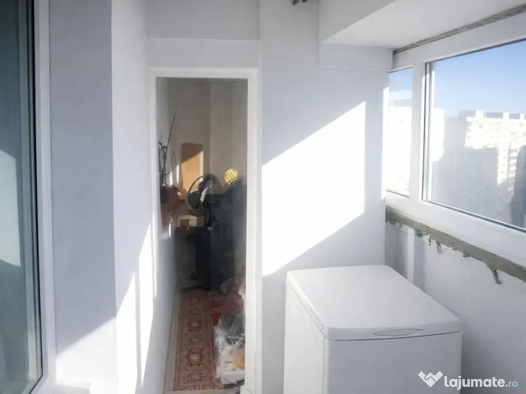 Metrou Dristor | Apartament 3 camere Mihai Bravu nr 309 