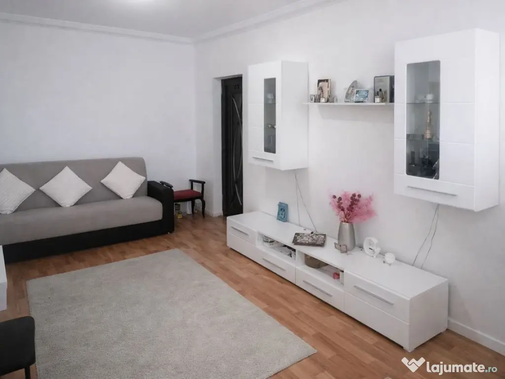 Metrou Dristor | Apartament 3 camere Mihai Bravu nr 309 