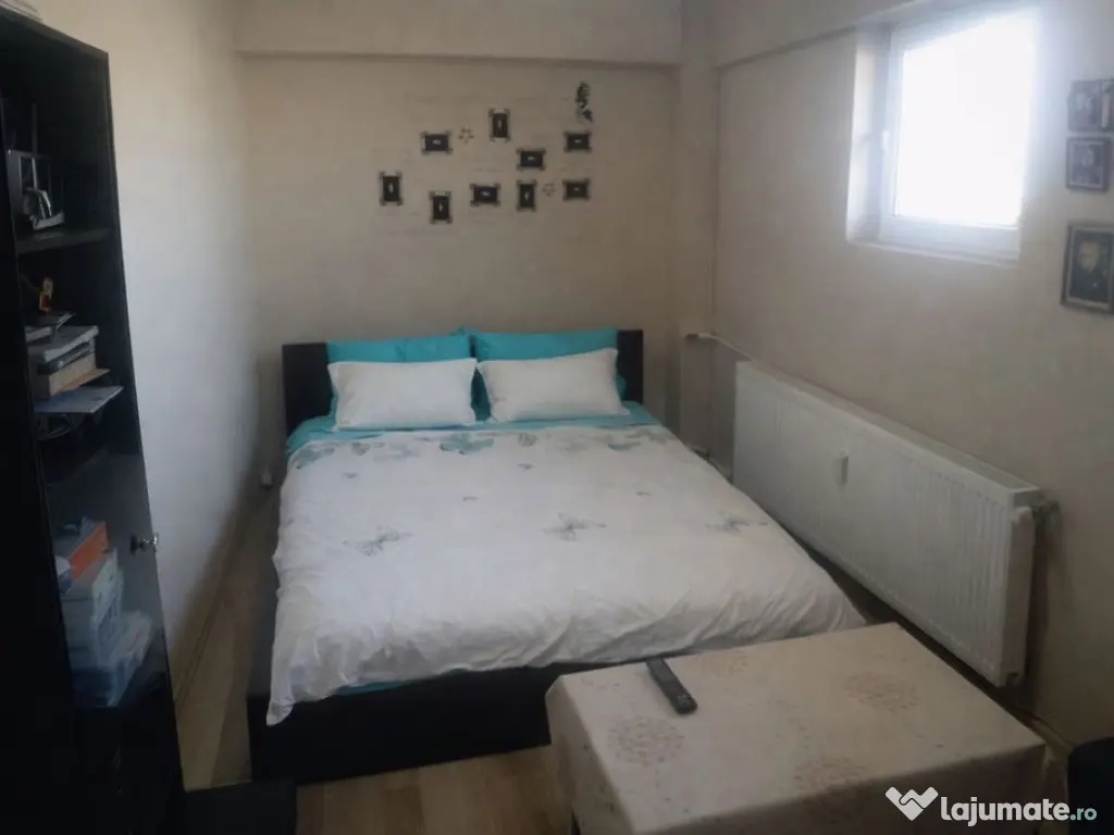 Metrou Dristor | Apartament 3 camere Mihai Bravu nr 309 