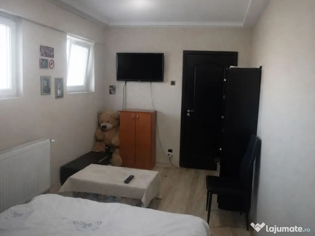 Metrou Dristor | Apartament 3 camere Mihai Bravu nr 309 