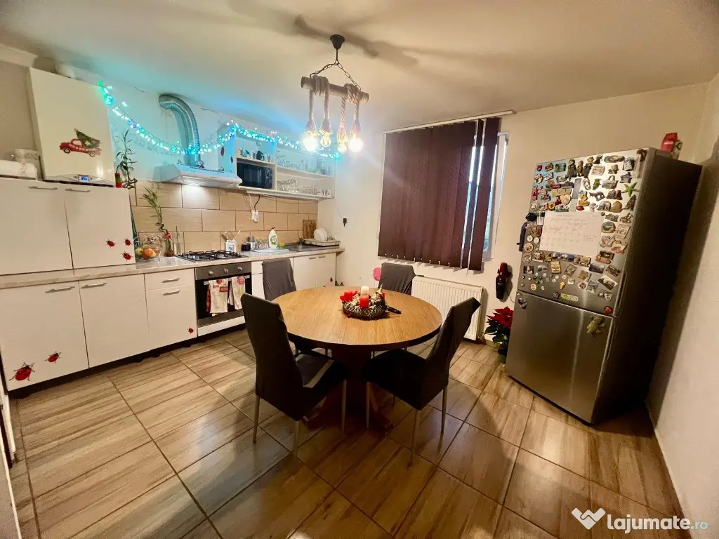 C/1563 De vânzare casă singur în curte în Mureș - Cristești 