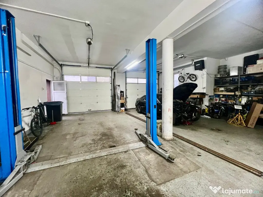 C/1563 De vânzare casă singur în curte în Mureș - Cristești 