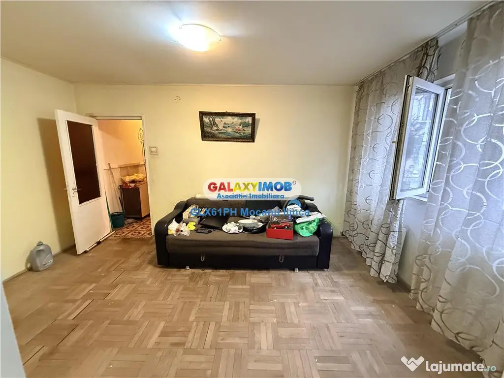 Apartament 2 camere, Vest, Ploiesti
