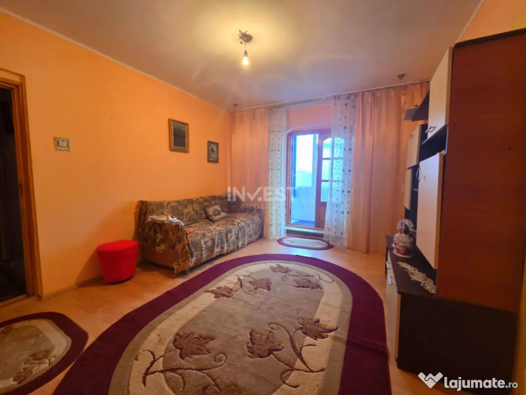 DE VANZARE-APARTAMENT 3 CAMERE-MIRCEA CEL BATRAN