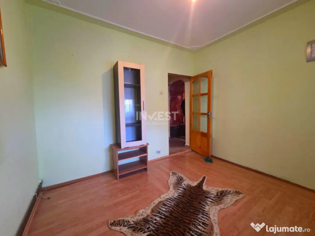 DE VANZARE-APARTAMENT 3 CAMERE-MIRCEA CEL BATRAN