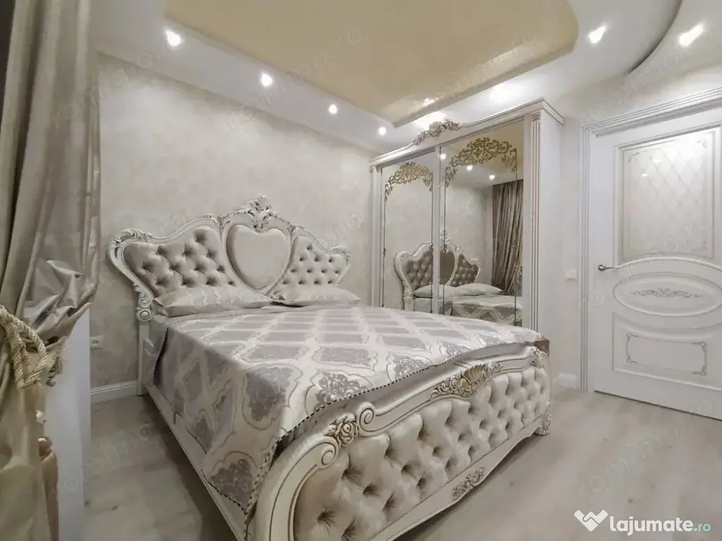 Garsonieră zona Theodor Pallady