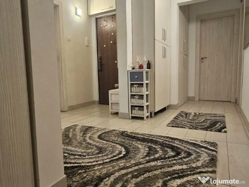 Apartament 4 camere zona Dacia