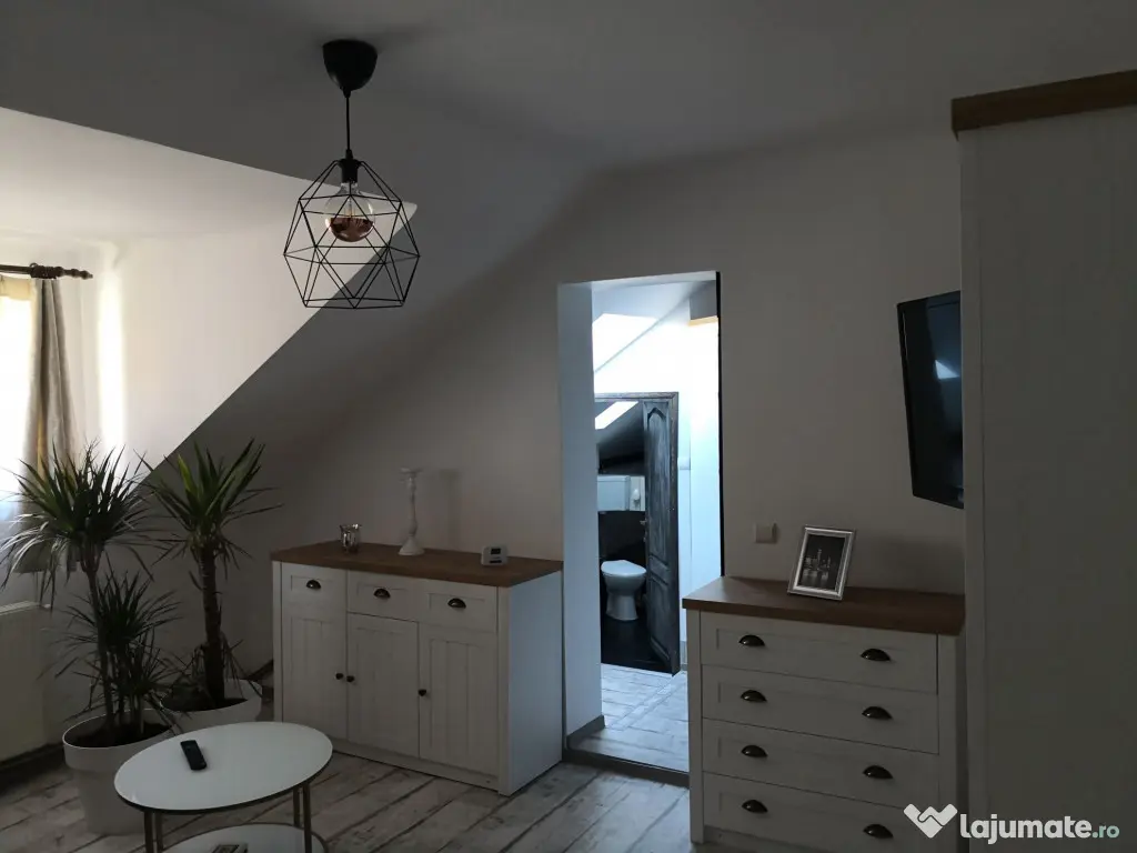 Apartament 2 camere Centrul istoric,85000 Euro 