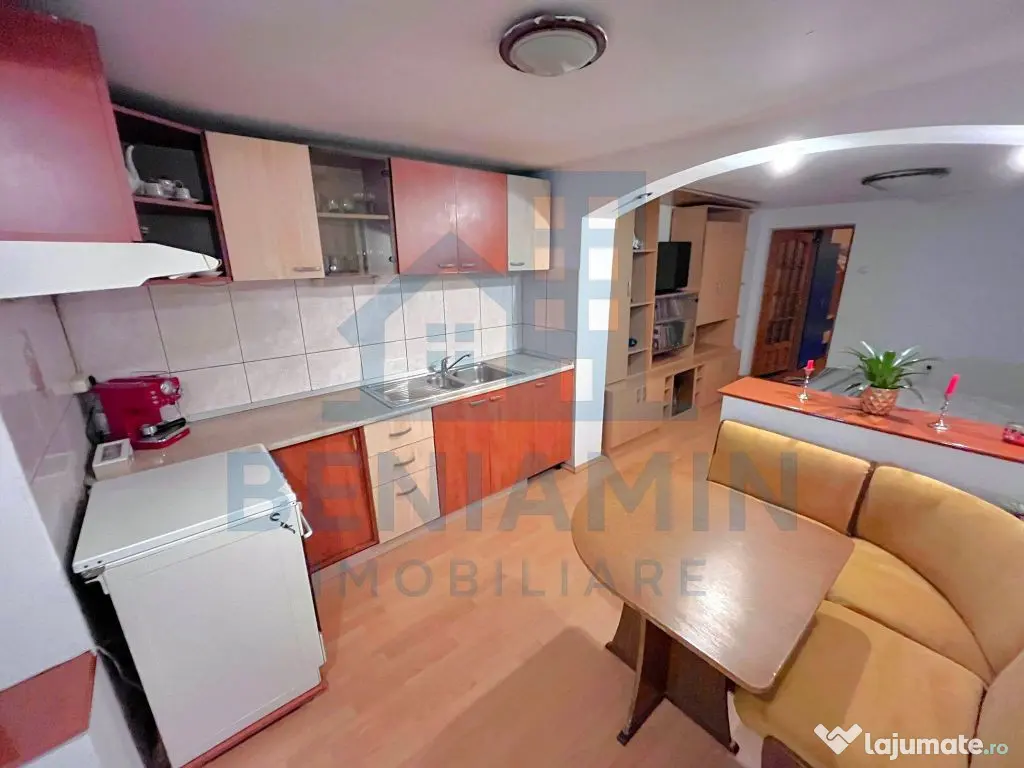 Casa de inchiriat Raului intersectie Campia Islaz -loc de...