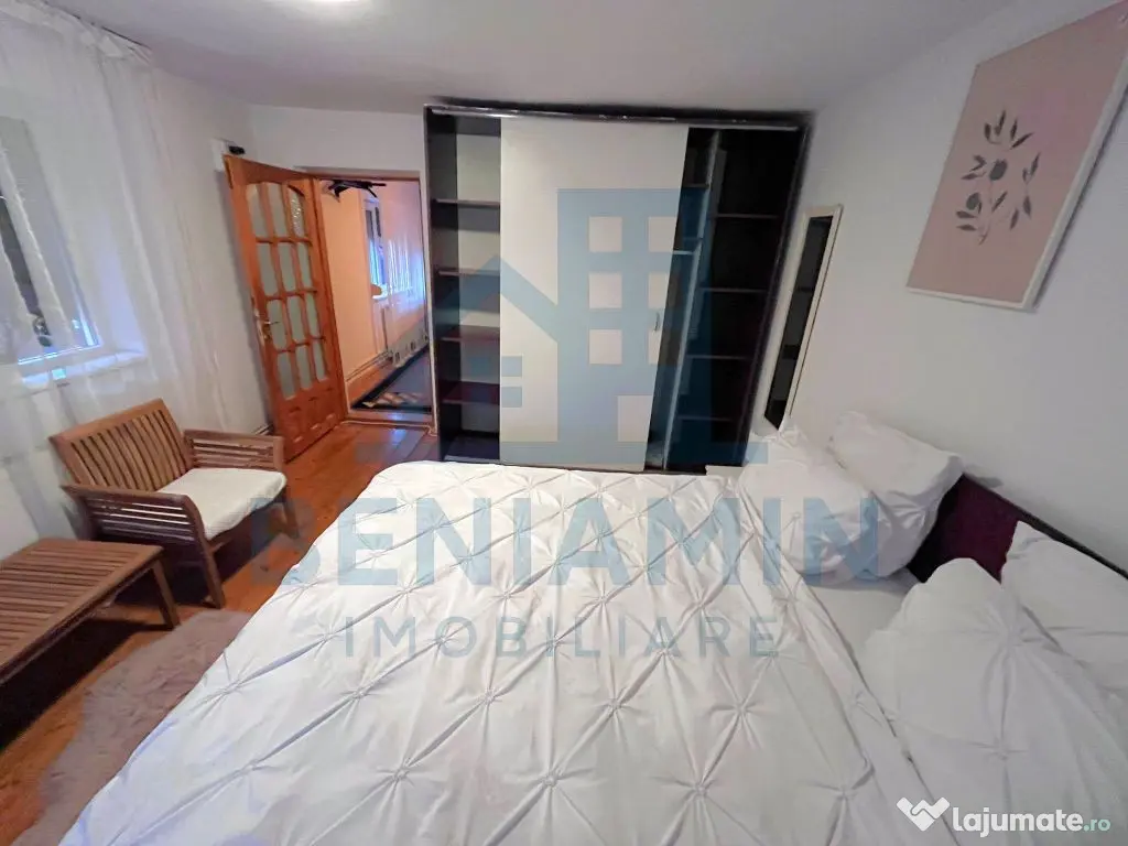 Casa de inchiriat Raului intersectie Campia Islaz -loc de... 