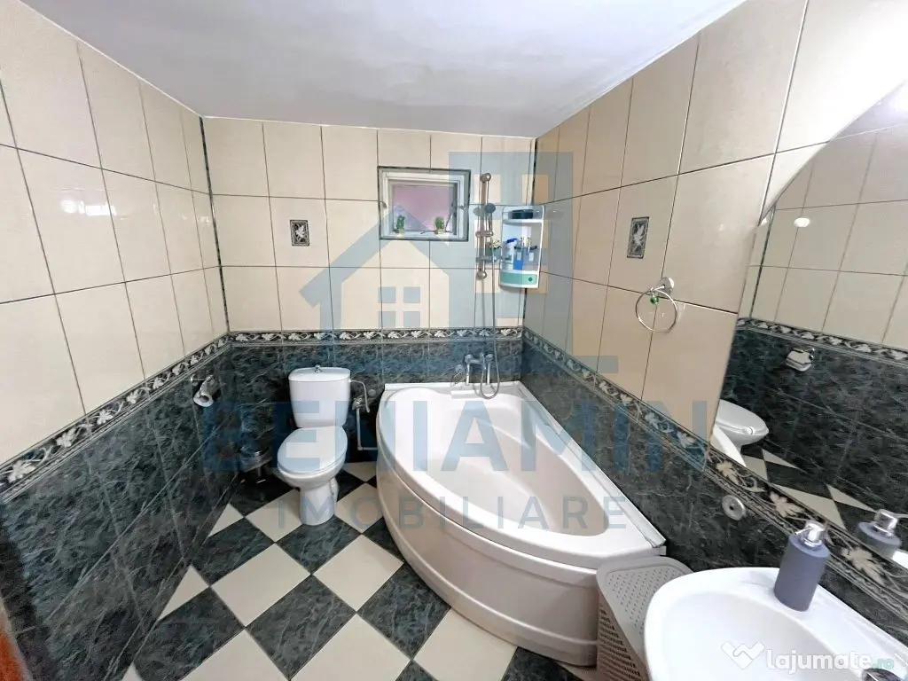 Casa de inchiriat Raului intersectie Campia Islaz -loc de... 