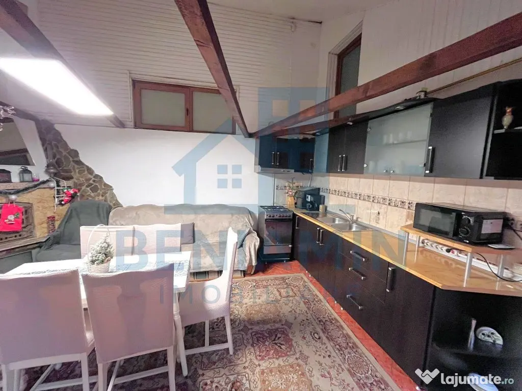 Casa de inchiriat Raului intersectie Campia Islaz -loc de... 