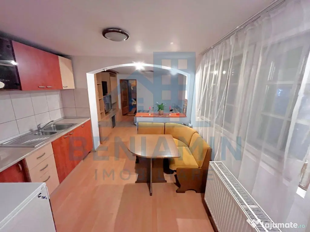 Casa de inchiriat Raului intersectie Campia Islaz -loc de... 