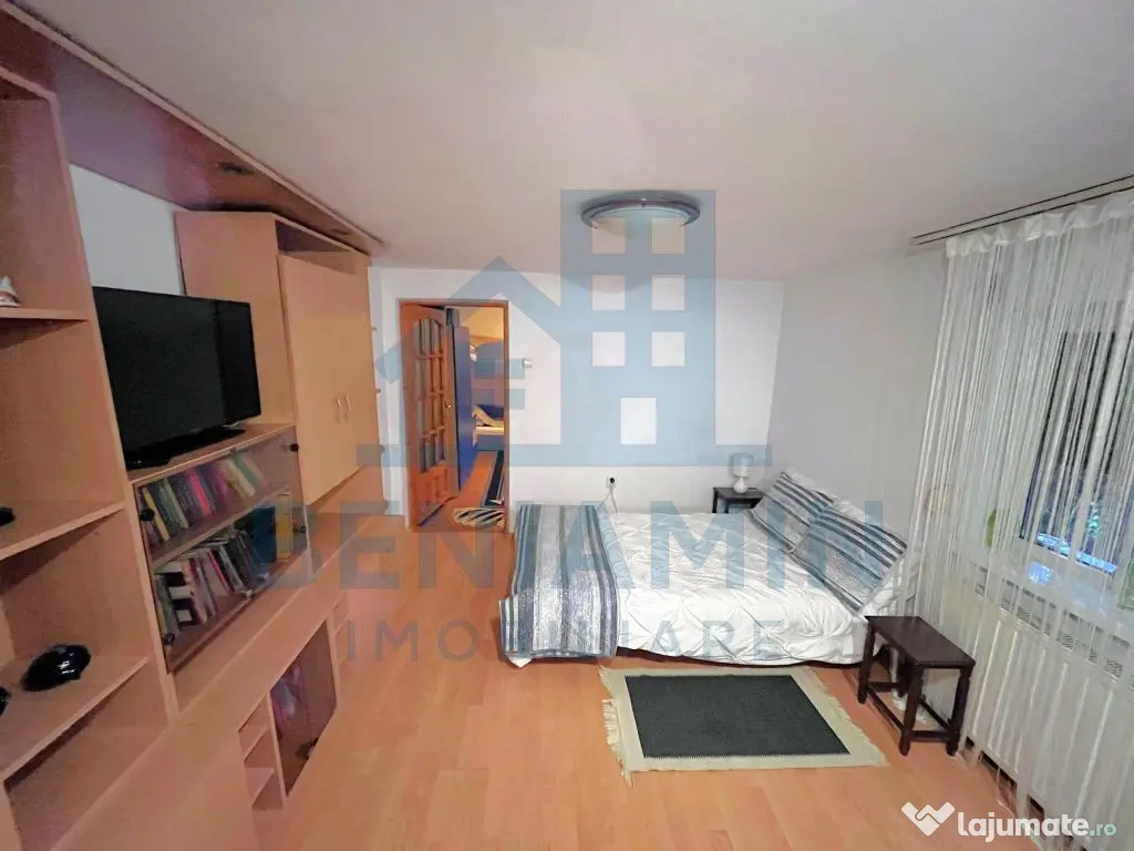 Casa de inchiriat Raului intersectie Campia Islaz -loc de... 