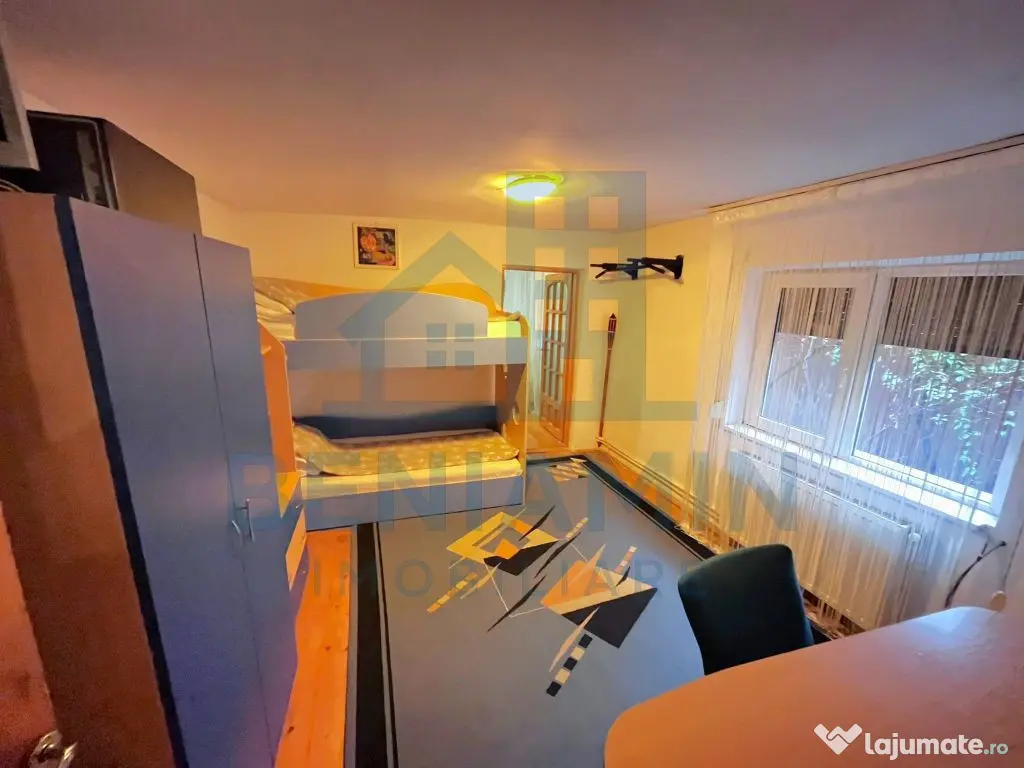 Casa de inchiriat Raului intersectie Campia Islaz -loc de... 