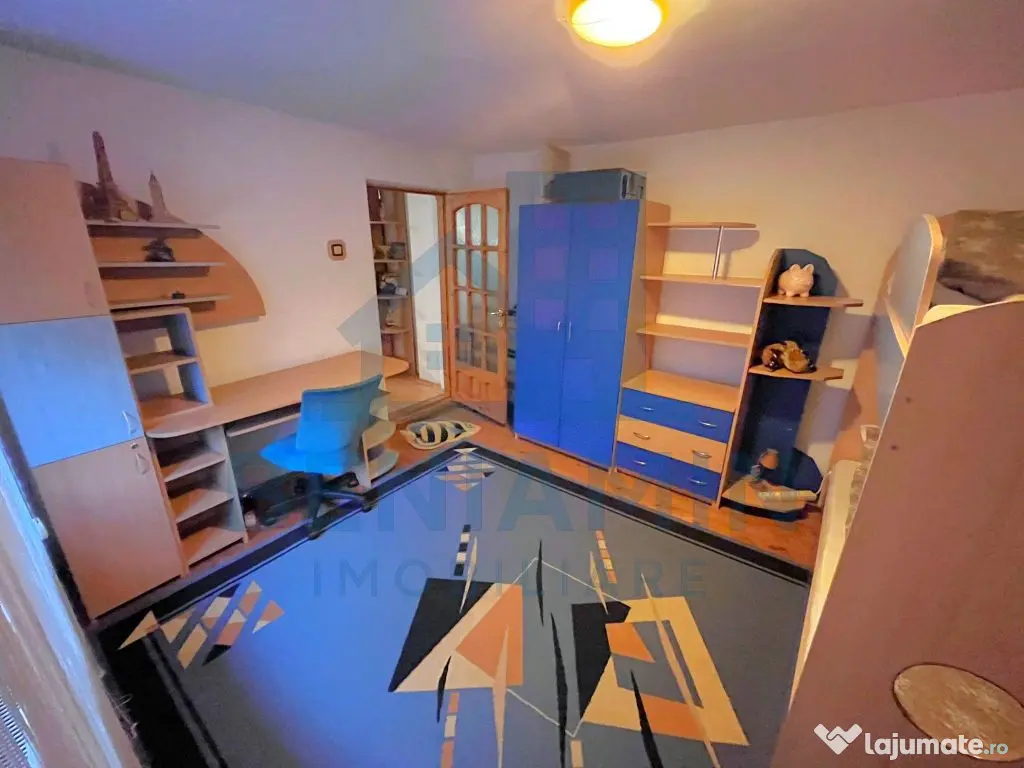 Casa de inchiriat Raului intersectie Campia Islaz -loc de... 