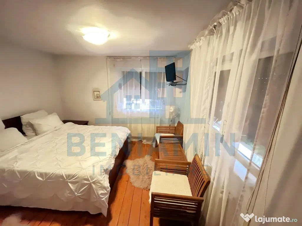 Casa de inchiriat Raului intersectie Campia Islaz -loc de... 