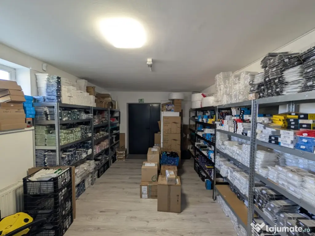 Ideal pt afacere! Apartament 63mp, 2 camere, demisol, zona Teilor 