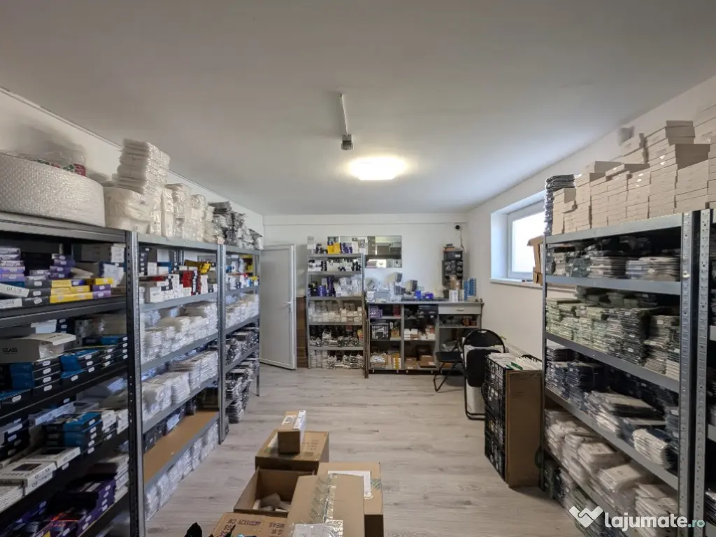 Ideal pt afacere! Apartament 63mp, 2 camere, demisol, zona Teilor 