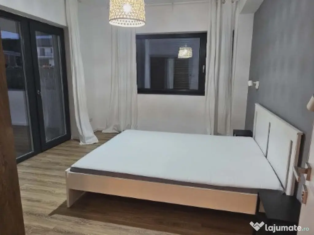 VILA 2021, 268mp, in BARNOVA – IASI, 