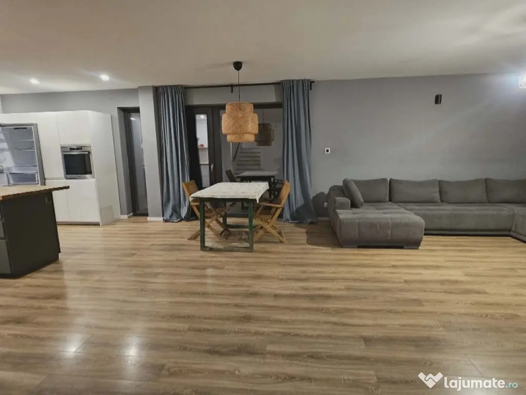 VILA 2021, 268mp, in BARNOVA – IASI, 