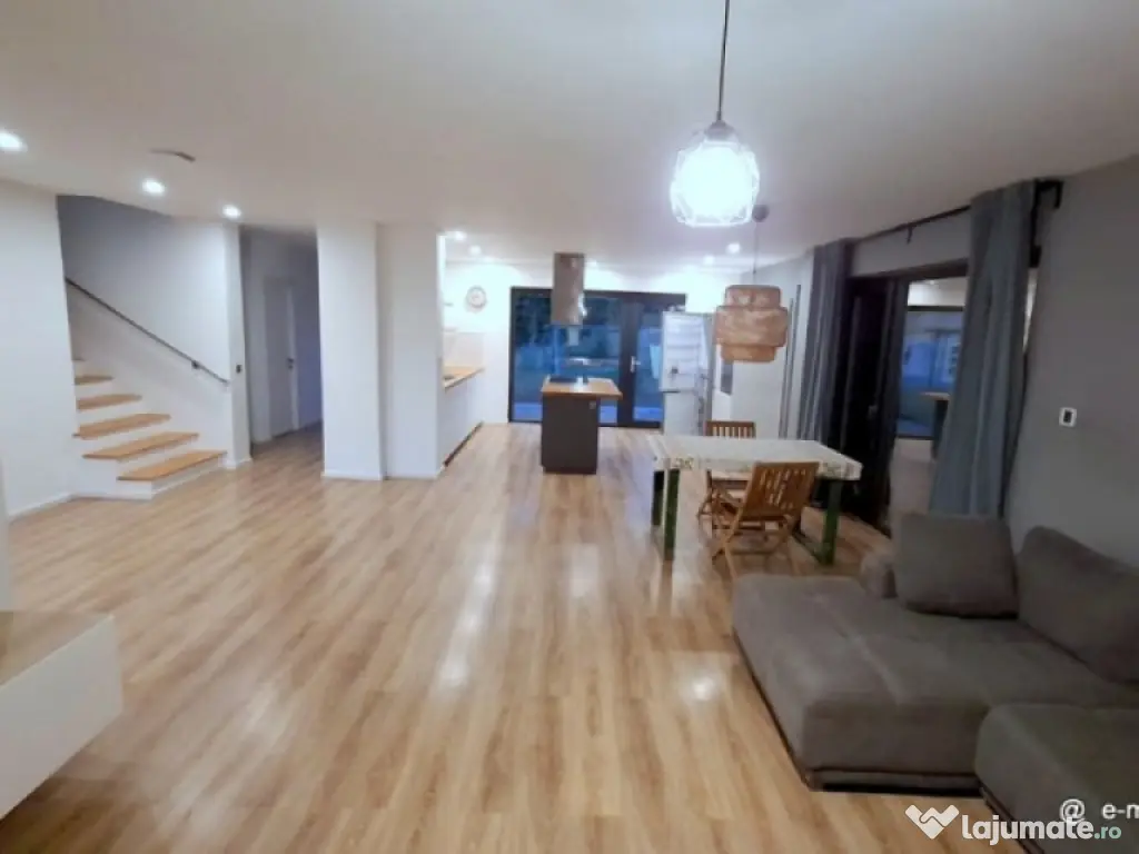 VILA 2021, 268mp, in BARNOVA – IASI, 