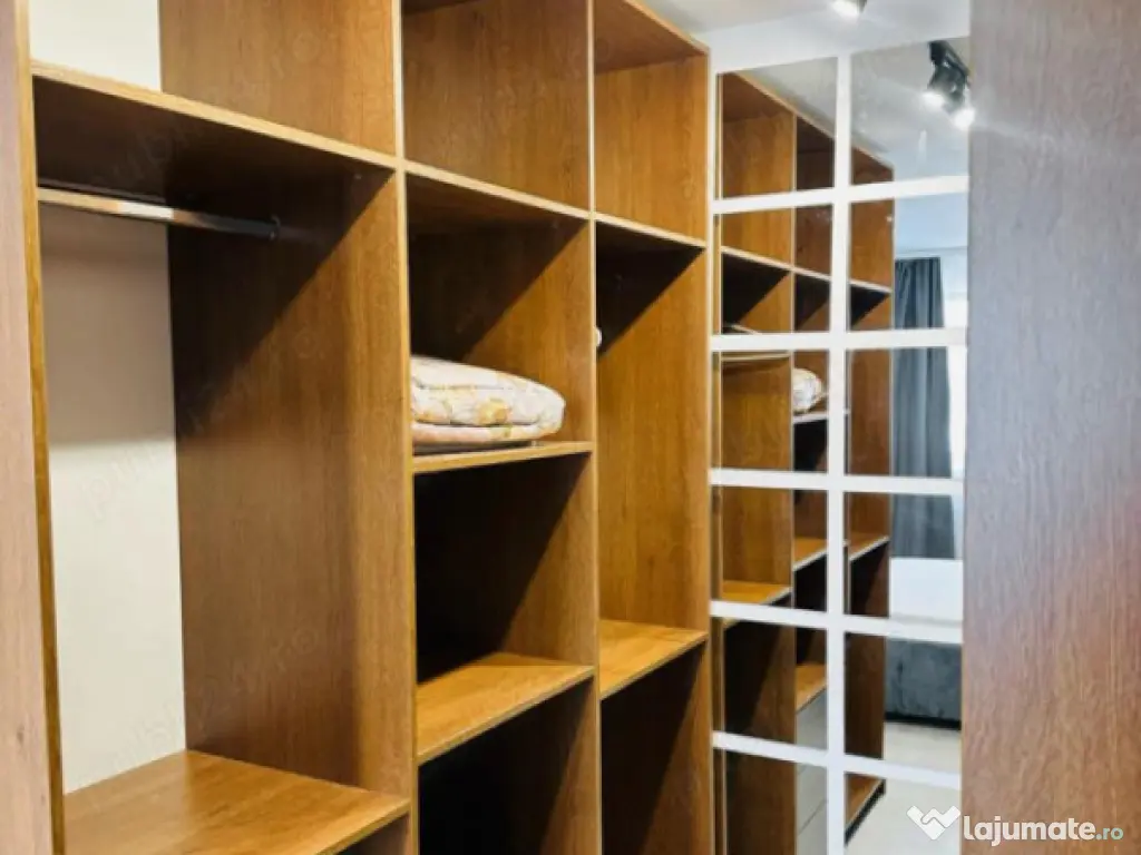 Apartament 2 Camere / Hils Brauner / Centrala Proprie, AC /P 