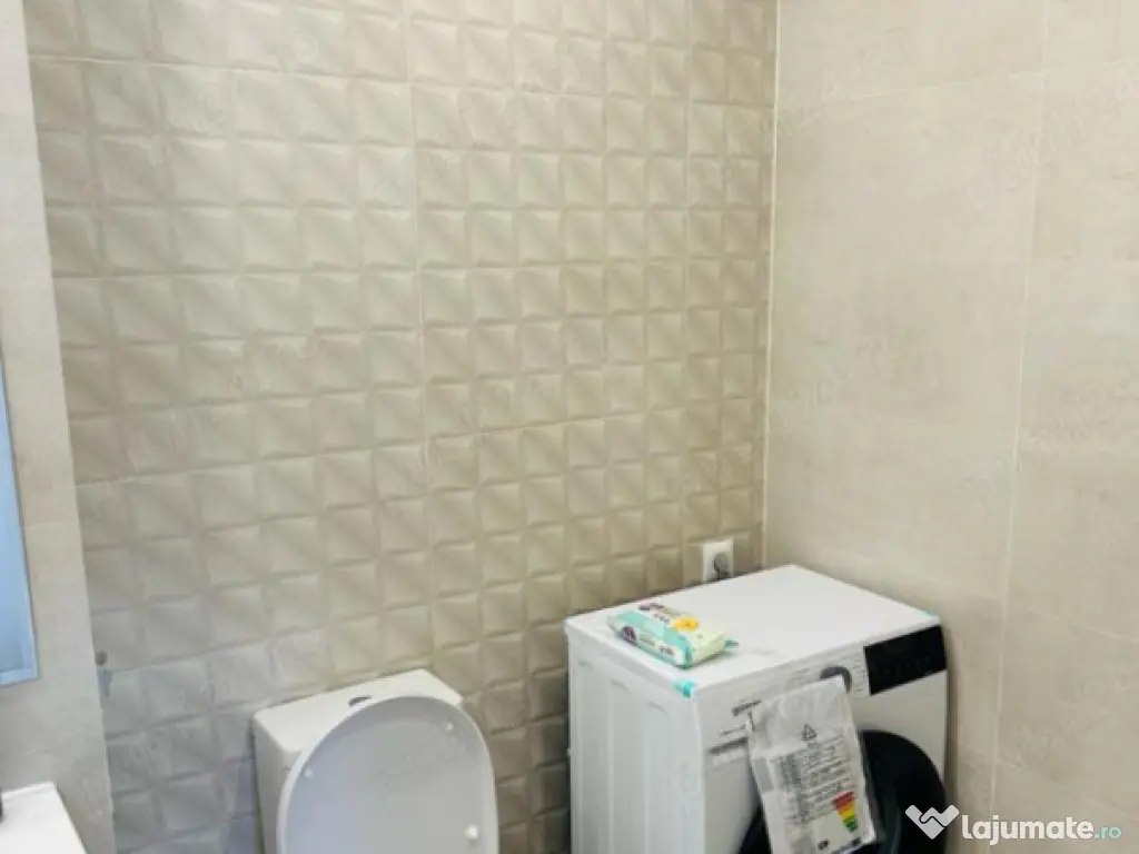 Apartament 2 Camere / Hils Brauner / Centrala Proprie, AC /P 