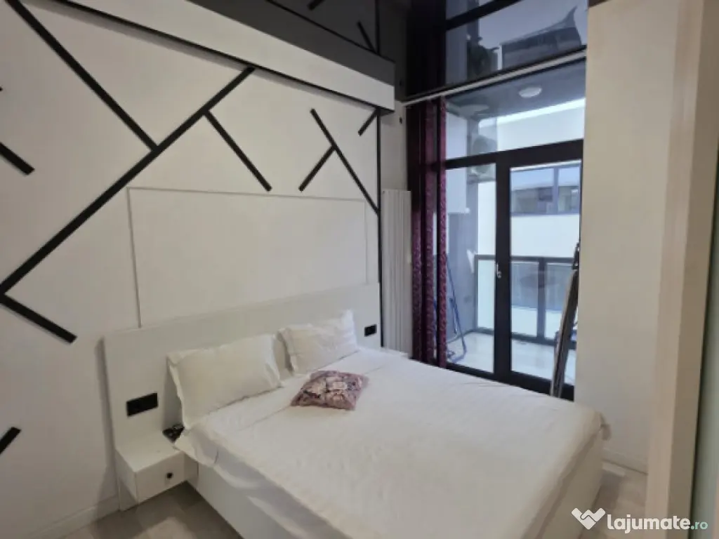 Apartament 2 camere de inchiriat, in zona Tomis Nord - Campu 