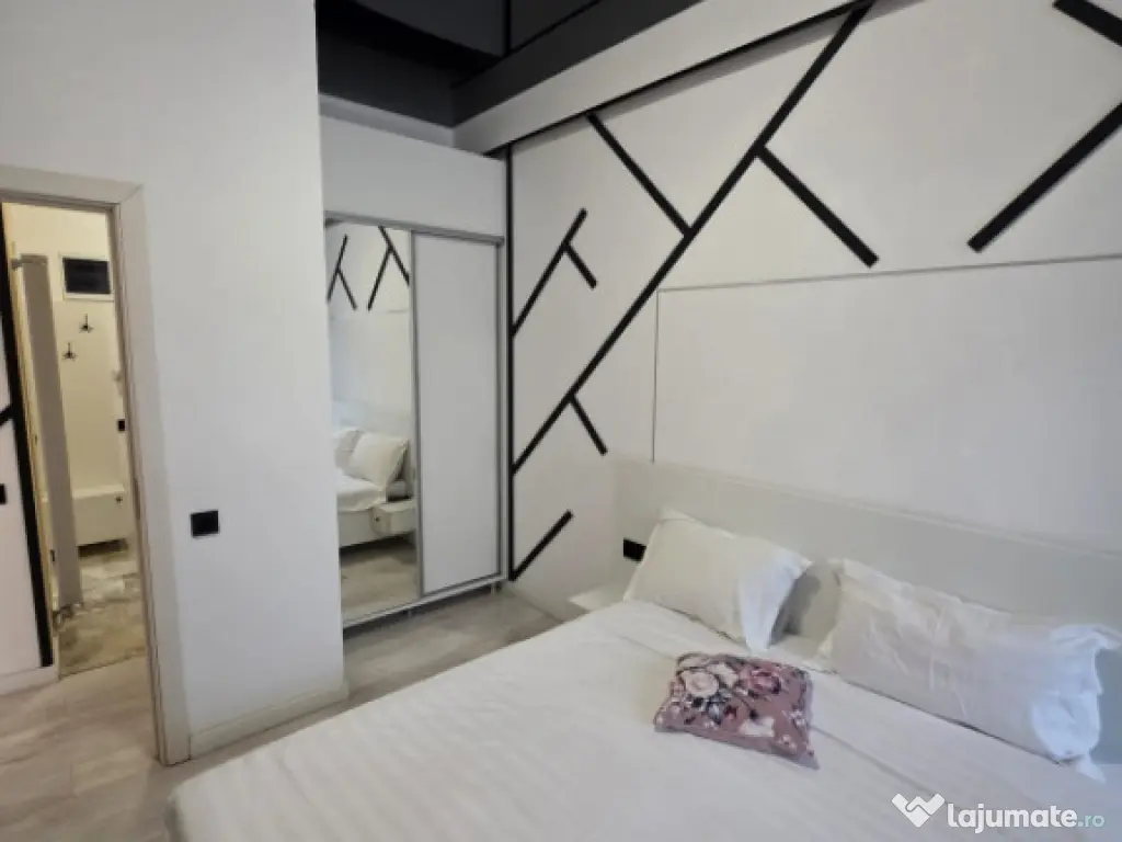 Apartament 2 camere de inchiriat, in zona Tomis Nord - Campu 