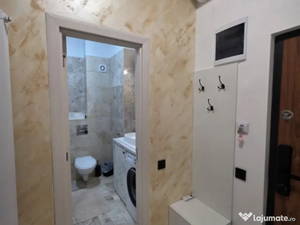 Apartament 2 camere de inchiriat, in zona Tomis Nord - Campu 