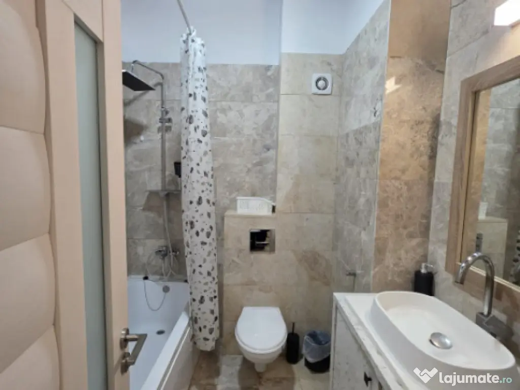 Apartament 2 camere de inchiriat, in zona Tomis Nord - Campu 