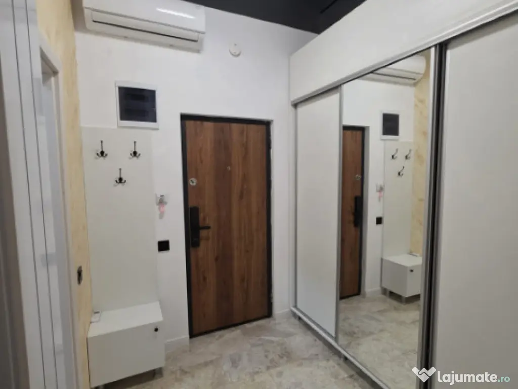 Apartament 2 camere de inchiriat, in zona Tomis Nord - Campu 